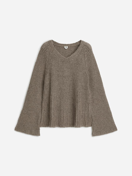 Relaxed Jumper